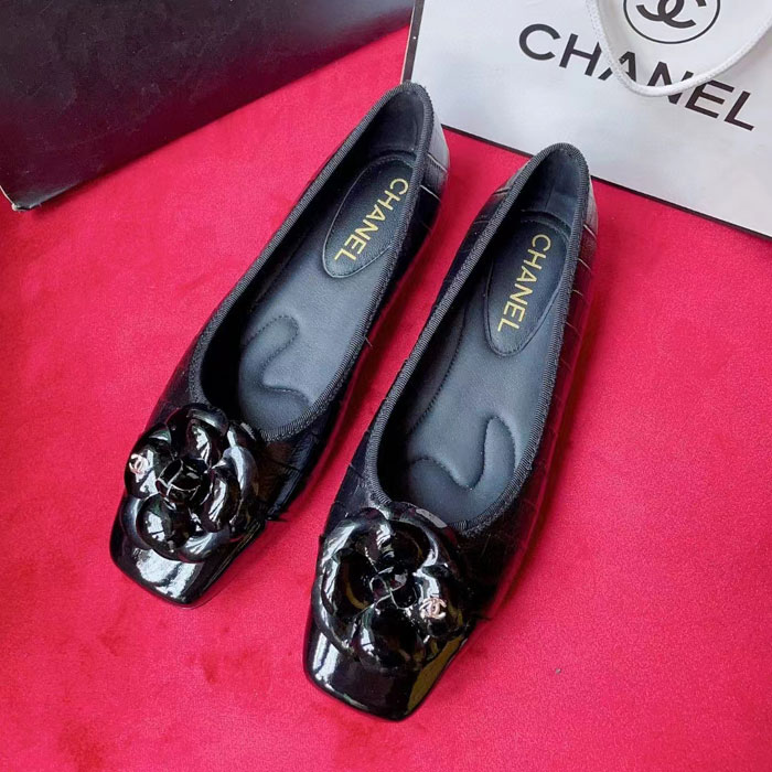 2023 chanle Women shoes