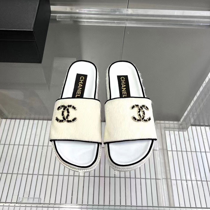 2023 chanle Women shoes