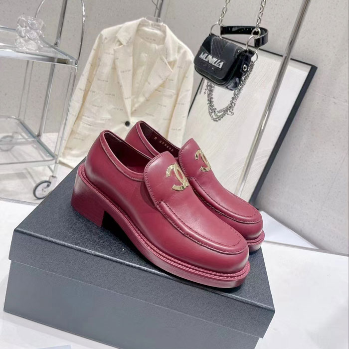 2023 chanle Women shoes