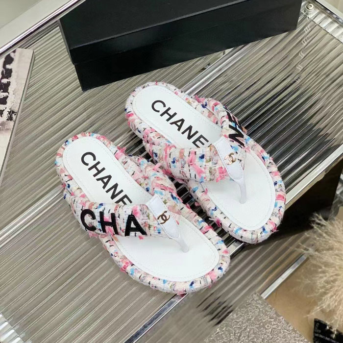 2023 chanle Women shoes