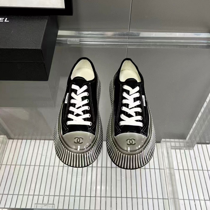 2023 chanle Women shoes