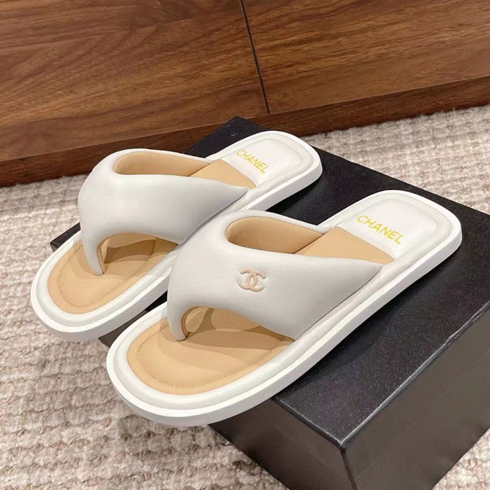2023 chanle Women shoes