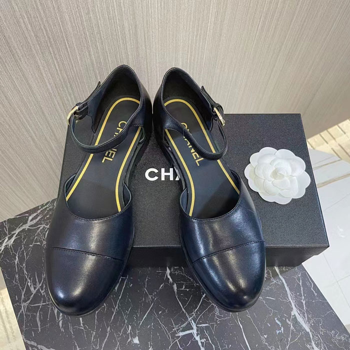 2023 chanle Women shoes