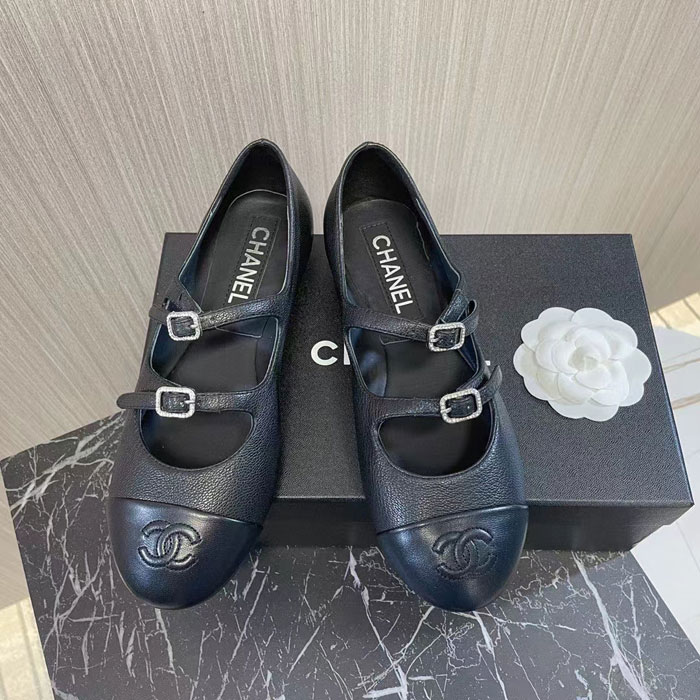 2023 chanle Women shoes