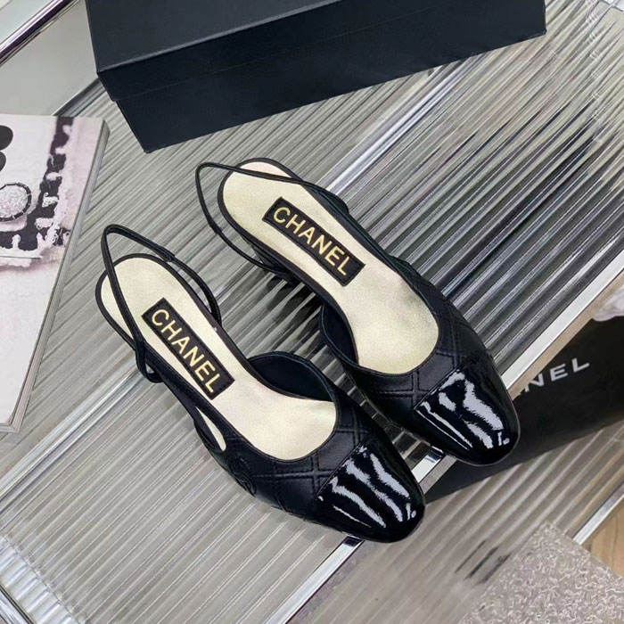 2023 chanle Women shoes