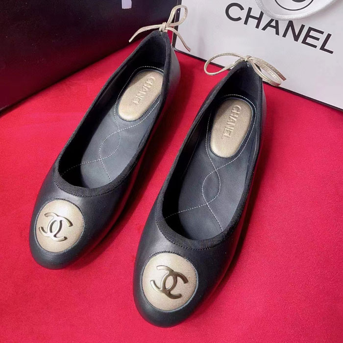 2023 chanle Women shoes