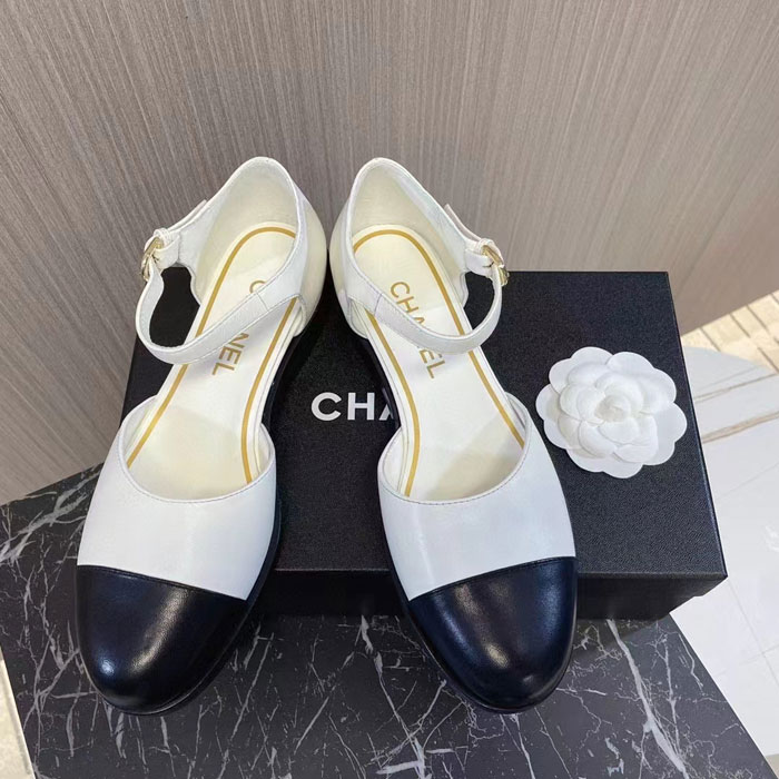 2023 chanle Women shoes