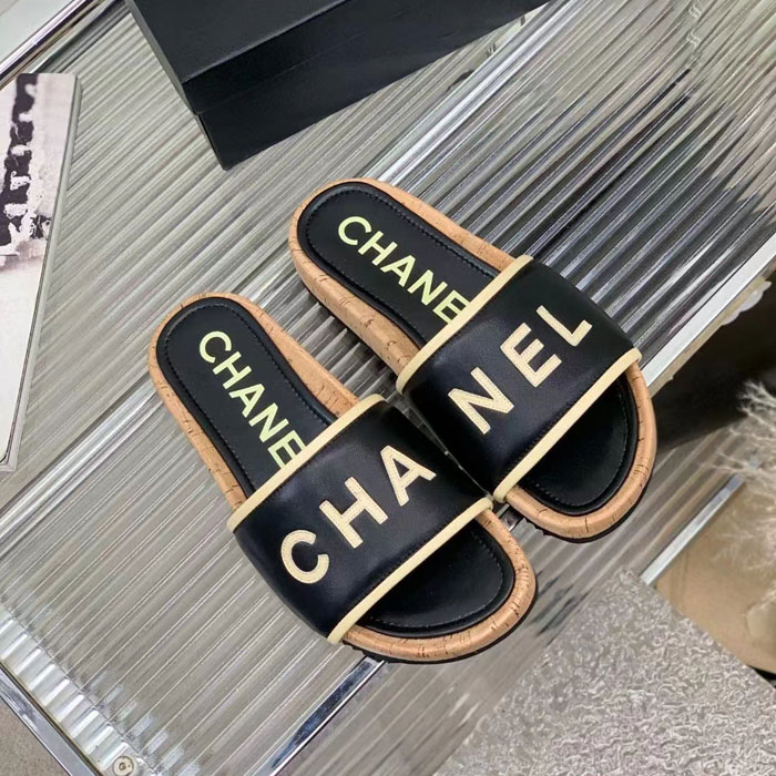 2023 chanle Women shoes