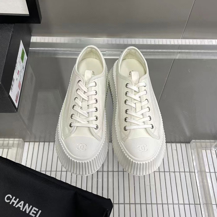 2023 chanle Women shoes