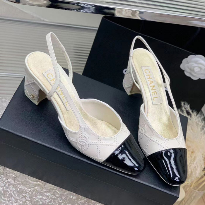2023 chanle Women shoes