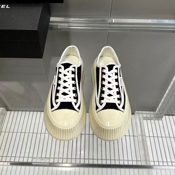 2023 chanle Women shoes