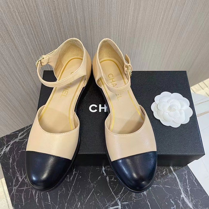 2023 chanle Women shoes