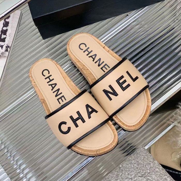 2023 chanle Women shoes