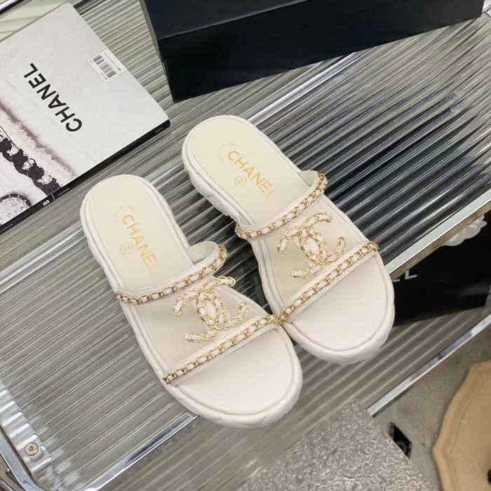 2023 chanle Women shoes
