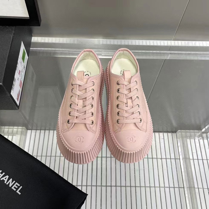 2023 chanle Women shoes