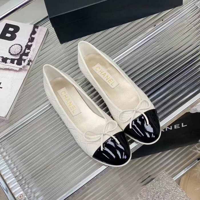 2023 chanle Women shoes