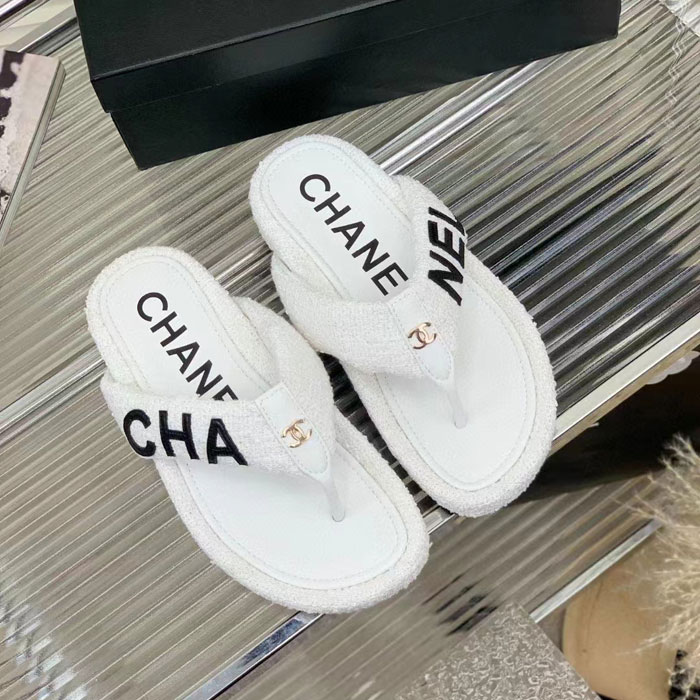 2023 chanle Women shoes