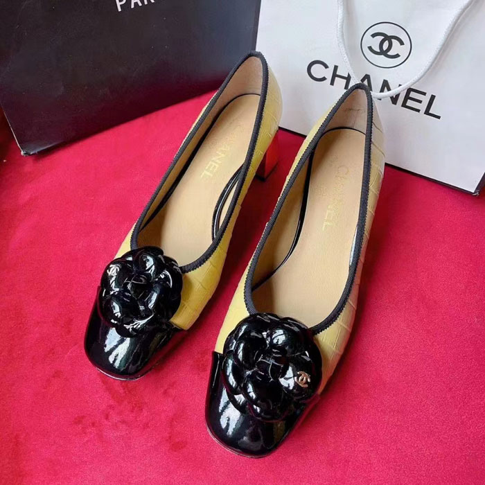 2023 chanle Women shoes