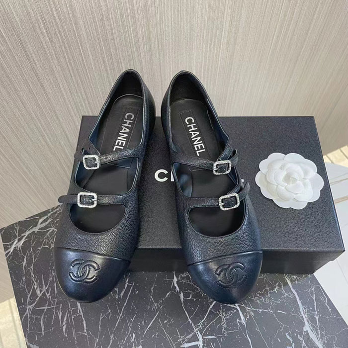 2023 chanle Women shoes