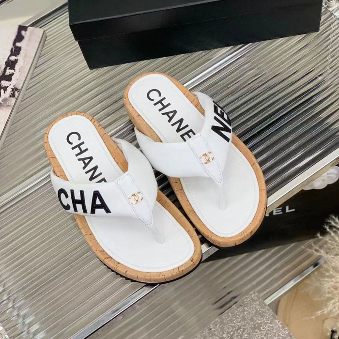 2023 chanle Women shoes