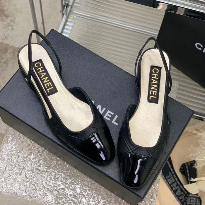 2023 chanle Women shoes