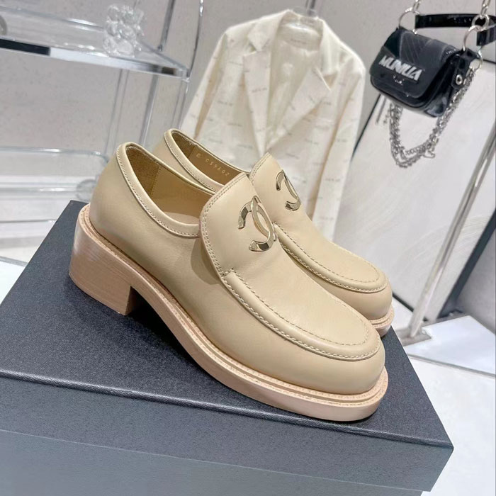 2023 chanle Women shoes