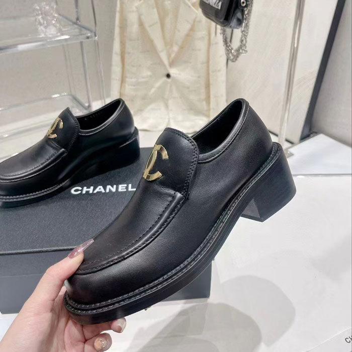 2023 chanle Women shoes
