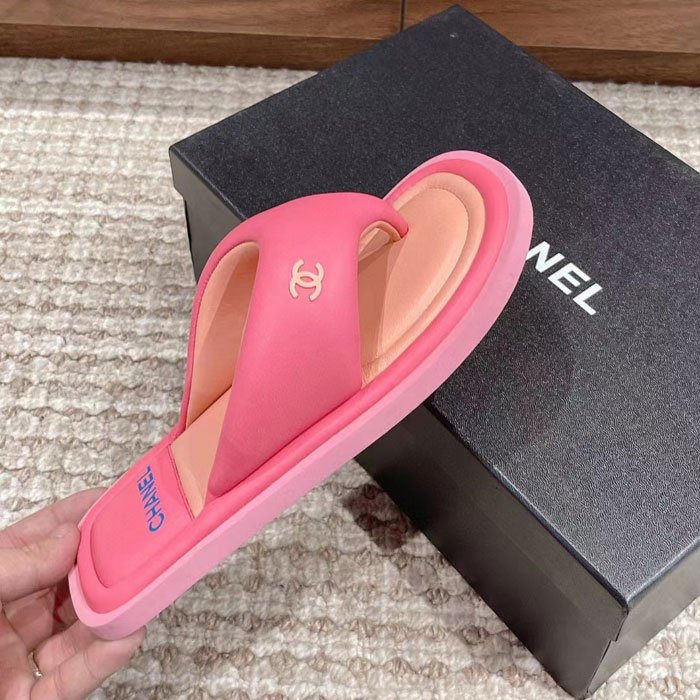2023 chanle Women shoes