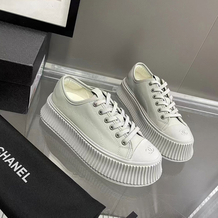 2023 chanle Women shoes