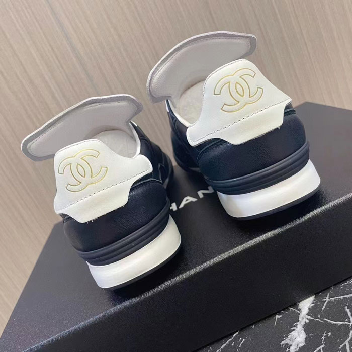 2023 chanle Women shoes