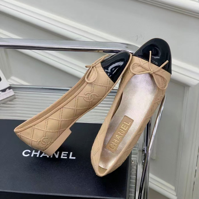 2023 chanle Women shoes