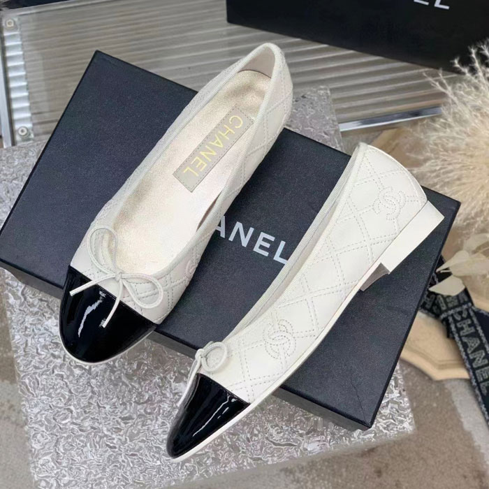 2023 chanle Women shoes
