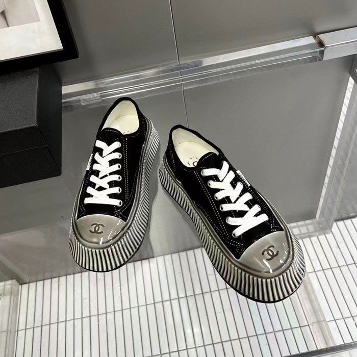 2023 chanle Women shoes