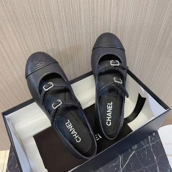 2023 chanle Women shoes