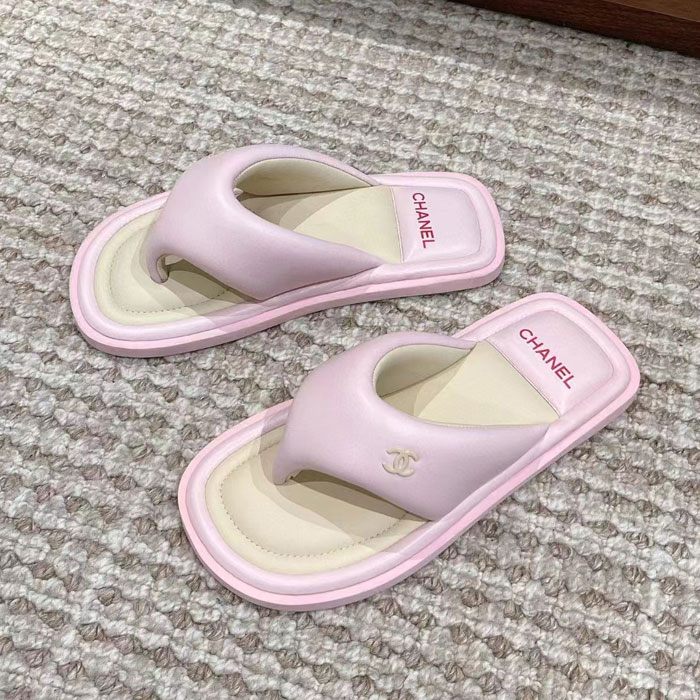 2023 chanle Women shoes
