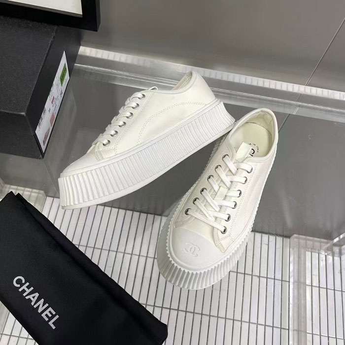 2023 chanle Women shoes