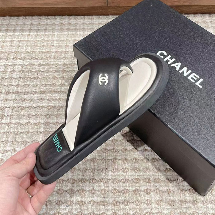 2023 chanle Women shoes