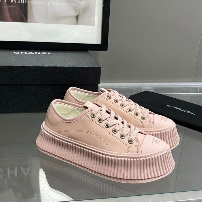 2023 chanle Women shoes