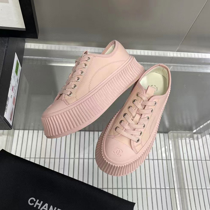 2023 chanle Women shoes