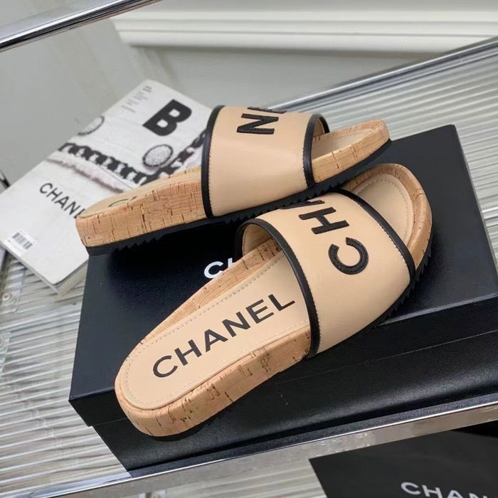 2023 chanle Women shoes