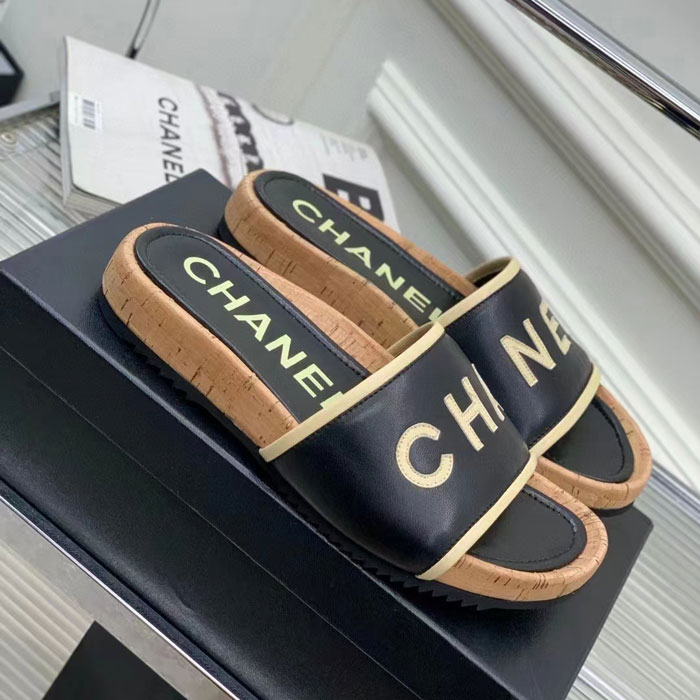 2023 chanle Women shoes