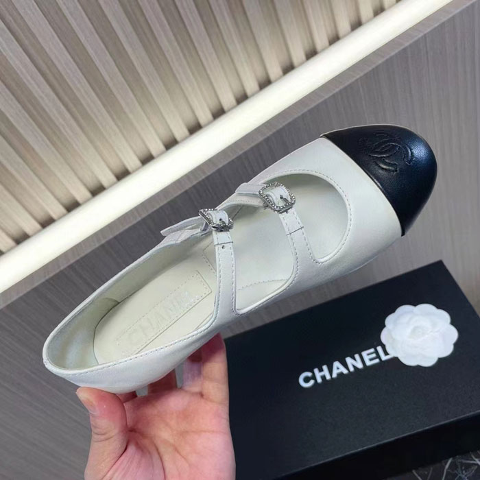 2023 chanle Women shoes