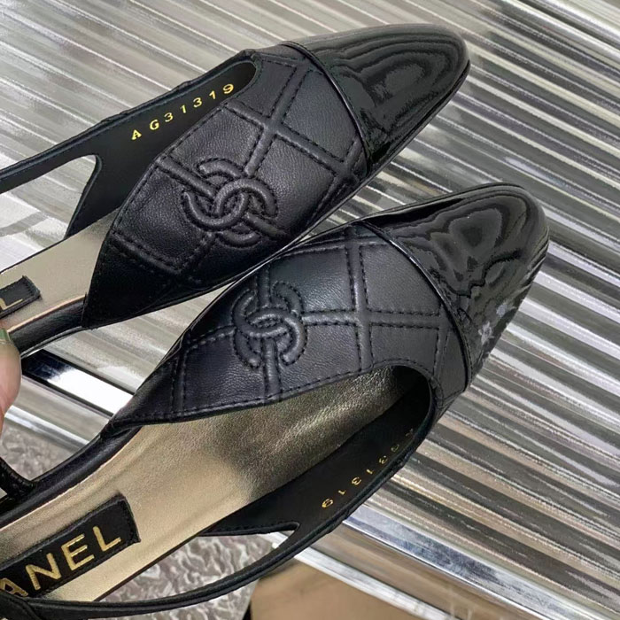 2023 chanle Women shoes