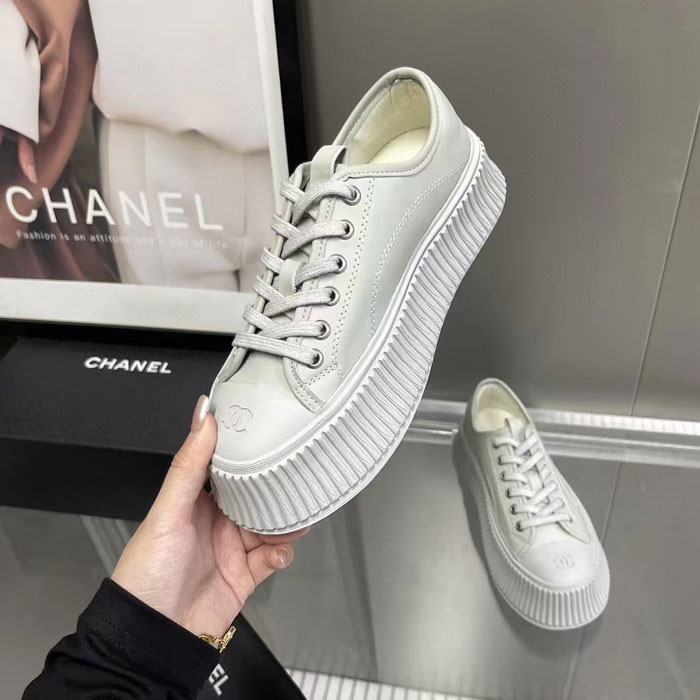 2023 chanle Women shoes