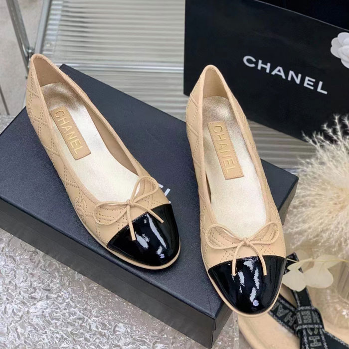 2023 chanle Women shoes