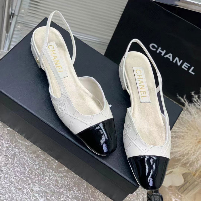 2023 chanle Women shoes
