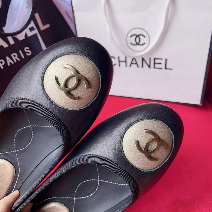 2023 chanle Women shoes