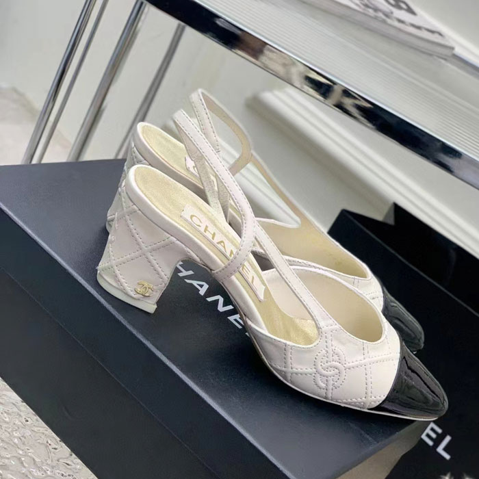 2023 chanle Women shoes