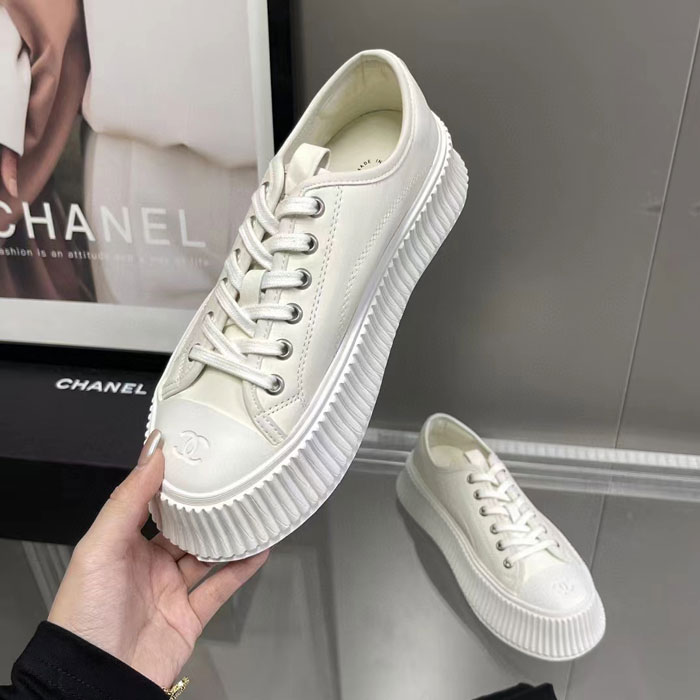 2023 chanle Women shoes
