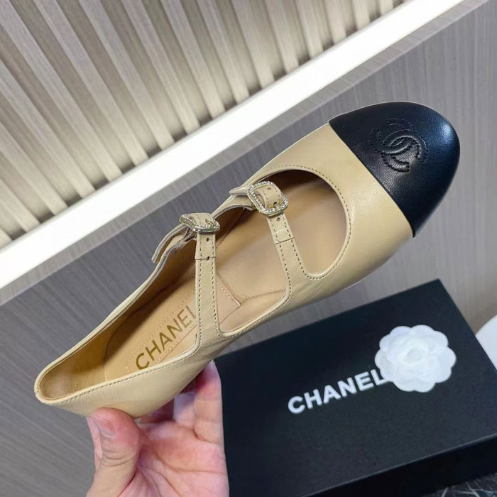 2023 chanle Women shoes